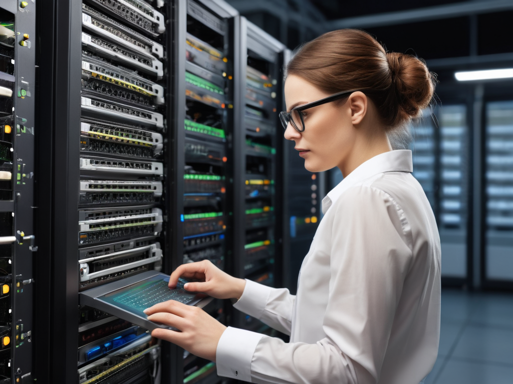 IKEv2VPN部署前必看的核心准备步骤与注意事项